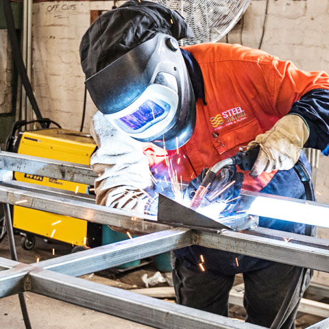 Custom Manufacturing